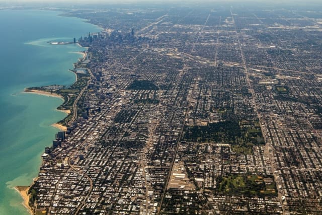 These Are The 10 Most Populated Neighborhoods In Chicago | ChicagoCentric